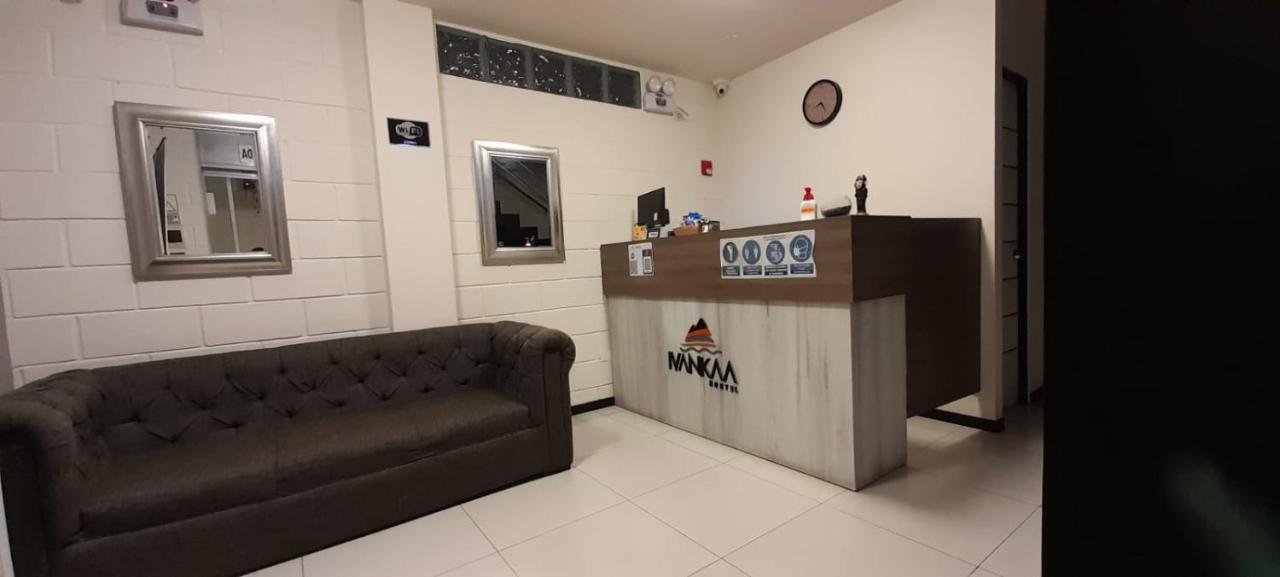 Ivankaa Hostel 트루히요 외부 사진