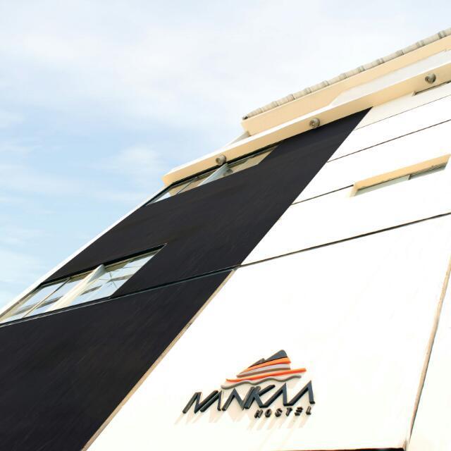 Ivankaa Hostel 트루히요 외부 사진
