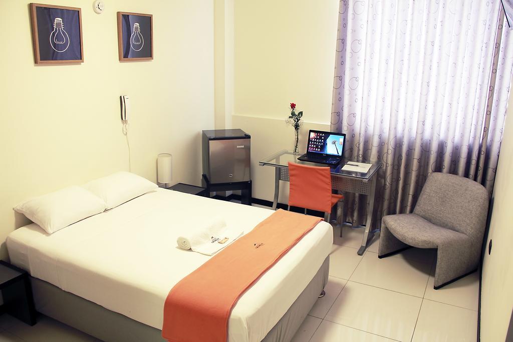 Ivankaa Hostel 트루히요 외부 사진